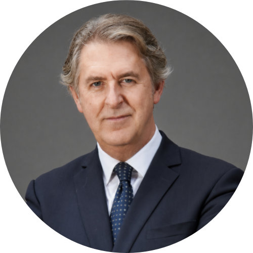 Andrew Parker