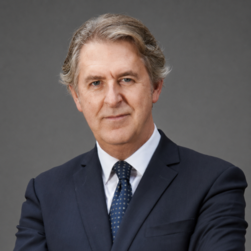 Andrew Parker