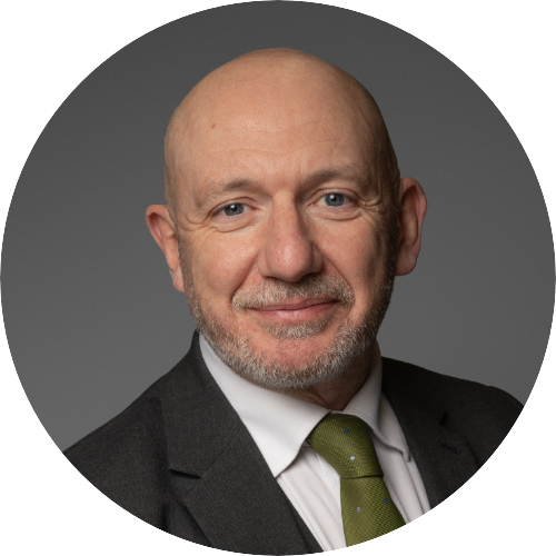 Christopher O’Gorman