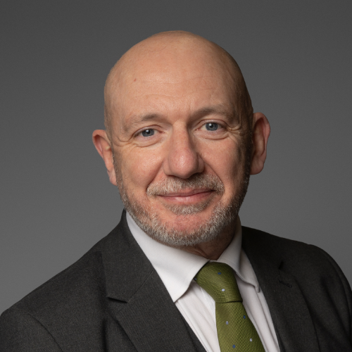 Christopher O’Gorman