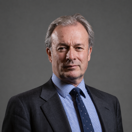 Daniel Janner KC