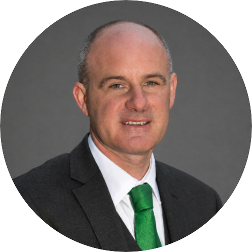 Dean Easthope