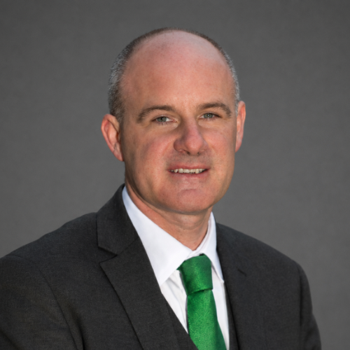 Dean Easthope