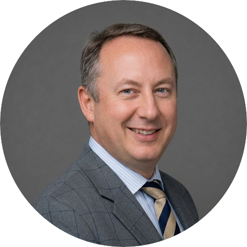 Peter Glenser QC