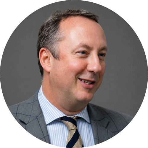 Peter Glenser QC