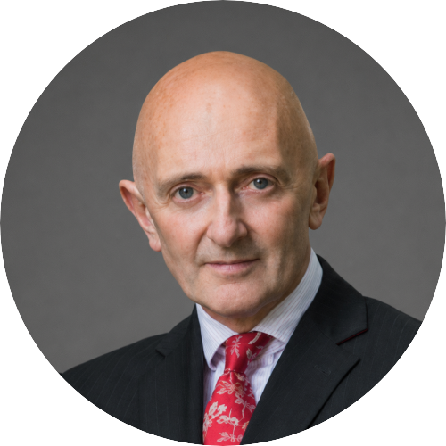 Stephen Cadwaladr