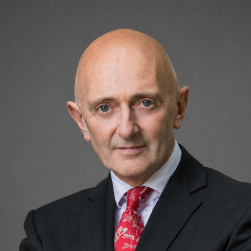 Stephen Cadwaladr