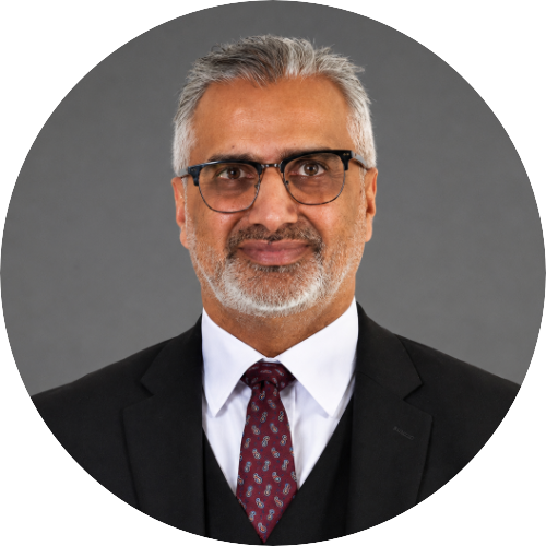 Tariq Shakoor