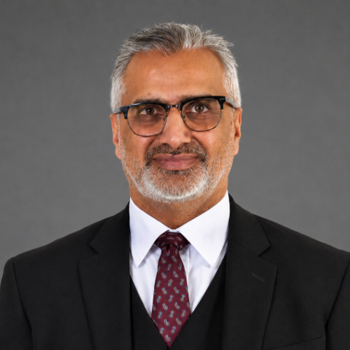 Tariq Shakoor
