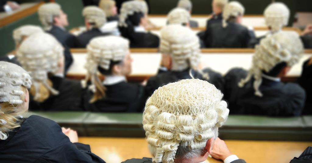 Cornwall Street Barristers Support Mock Trial For Herefordshire Schools