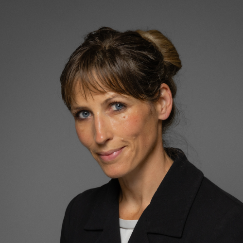 Alice Aubrey-Fletcher