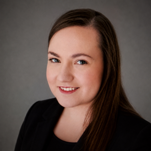 Megan Fletcher-Smith