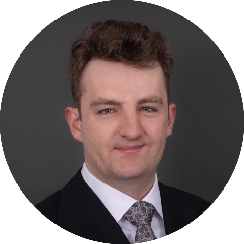 Nicholas Syfret QC