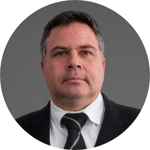 Nicholas Syfret QC