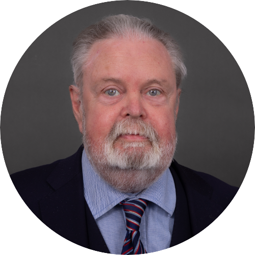 Nicholas Syfret QC
