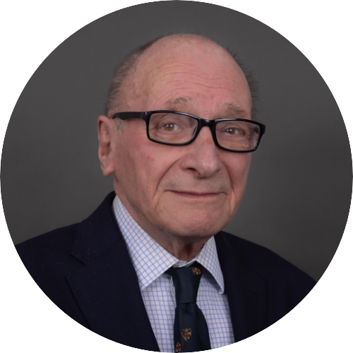 Nicholas Syfret QC
