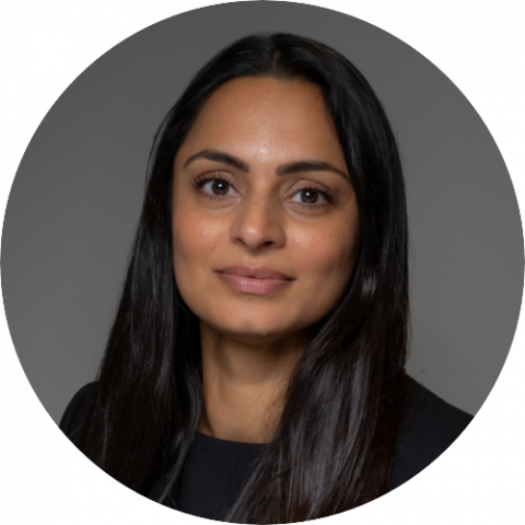 Rupinder Rana Rupinder Flora-Nandra - Cornwall Street Barristers