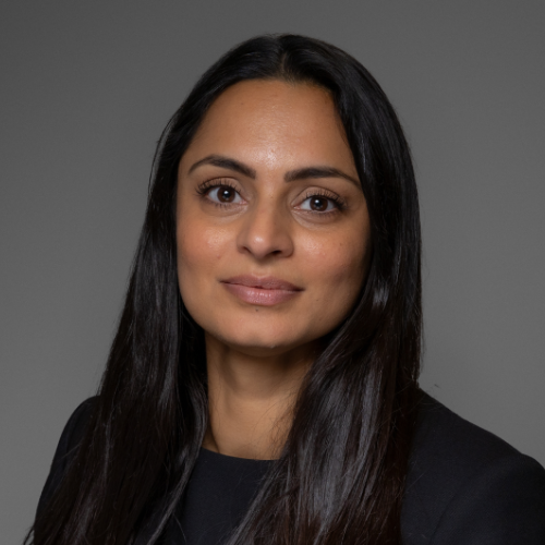 Rupinder Flora-Nandra