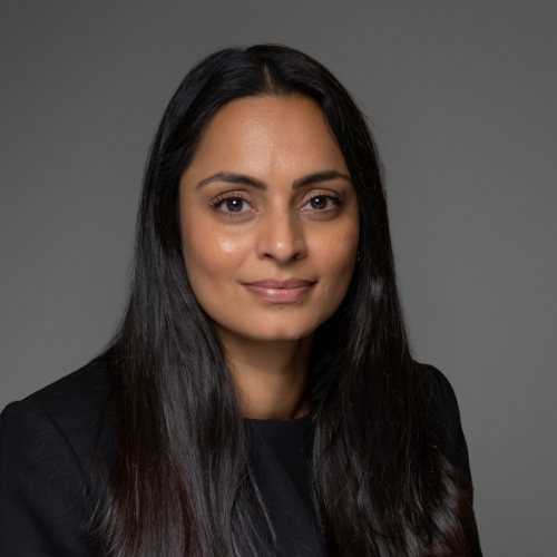 Rupinder Flora-Nandra