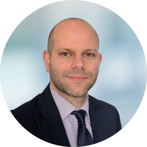 Craig Nicholls Circle 500 Chris Jones