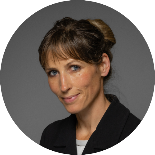 Alice Aubrey-Fletcher