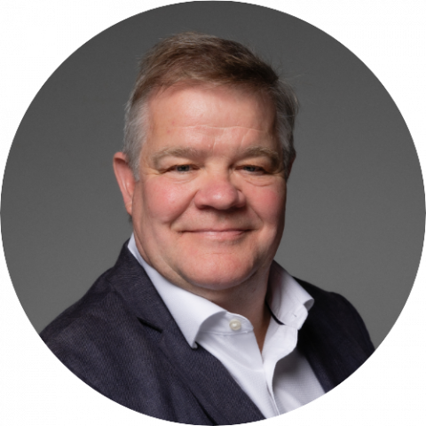Tim Calland Clerks & Administration - Cornwall Street Barristers