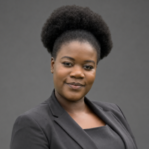 Nomsa Chizhowezha