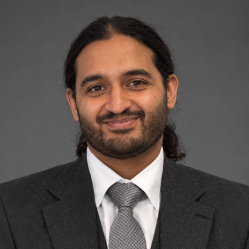 Jerome Sanghera